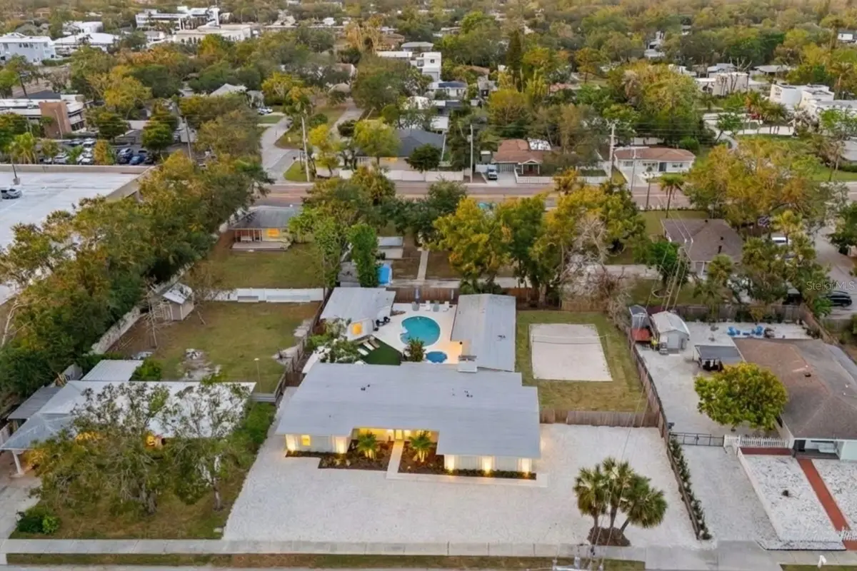 2069 Bougainvillea Street, Sarasota, FL 34239 - #1