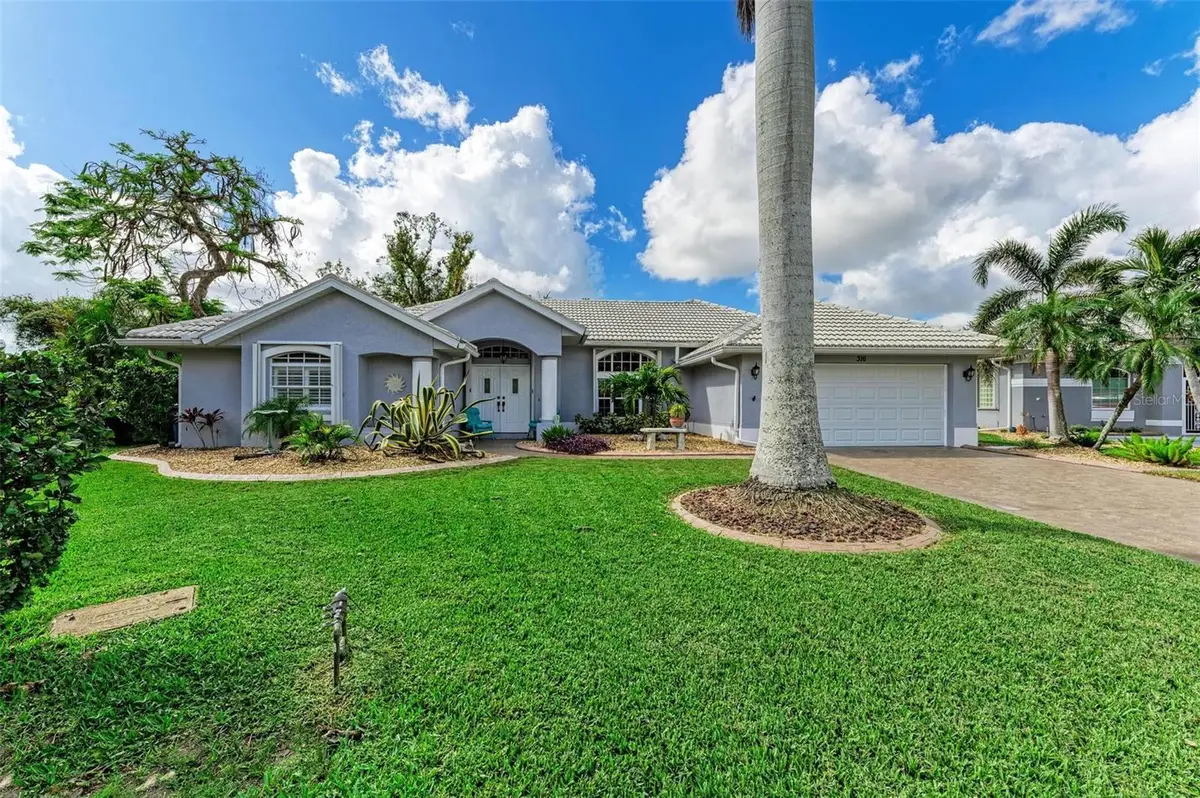316 Roseling Circle, Venice, FL 34293 - #1