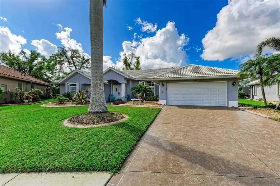 316 Roseling Circle, Venice, FL 34293 - #2