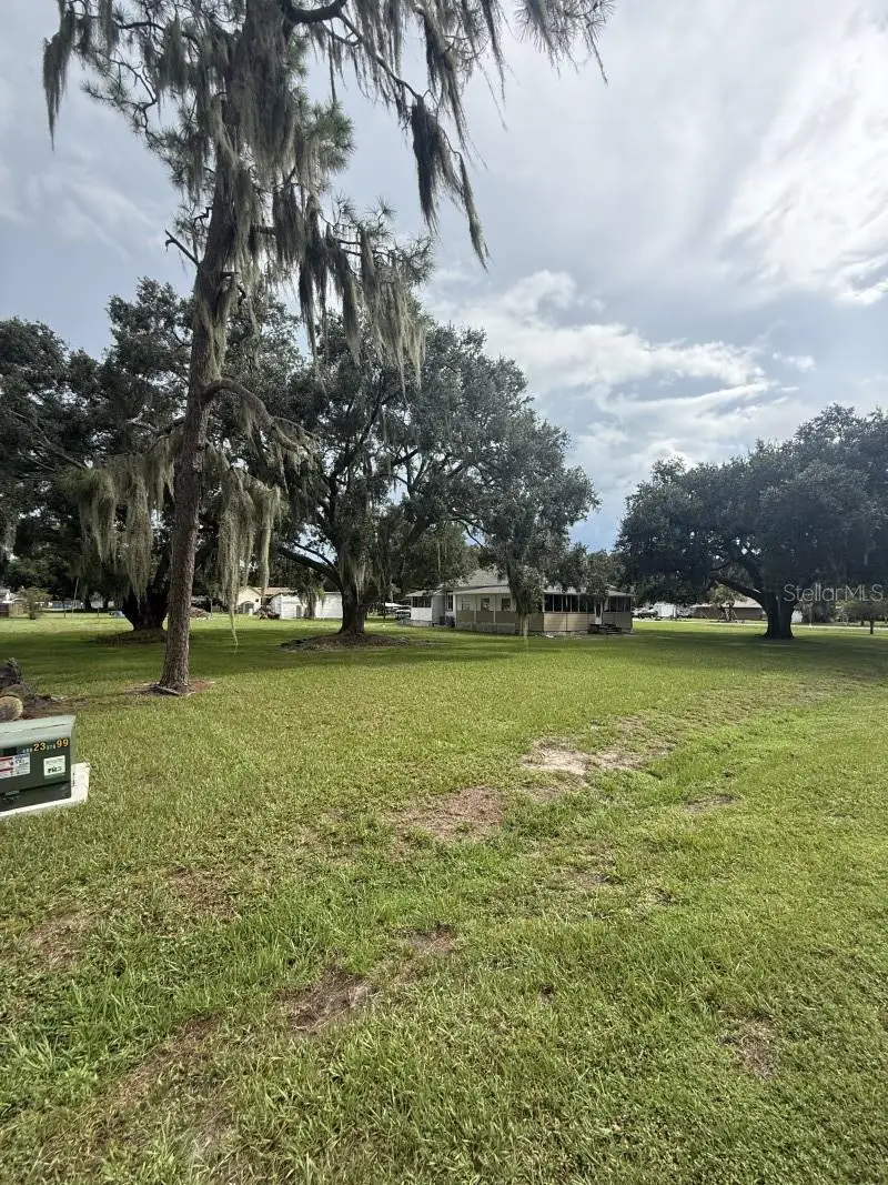 275 Temple Street, Mulberry, FL 33860 - #2