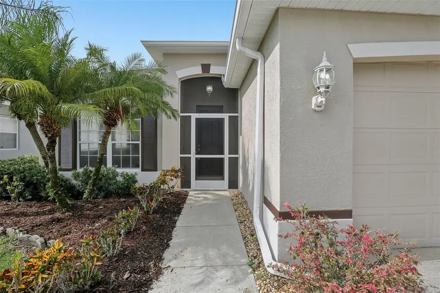 11418 56th Street Circle E, Parrish, FL 34219 - #2