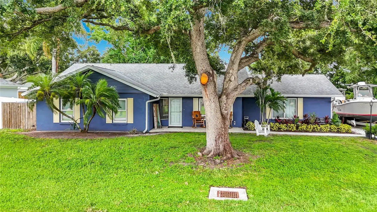 1953 Rolling Green Circle, Sarasota, FL 34240 - #1