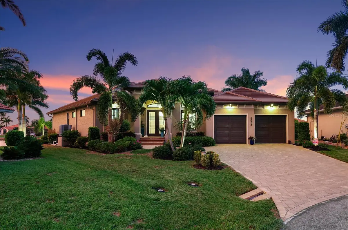 5072 San Massimo Drive, Punta Gorda, FL 33950 - #1