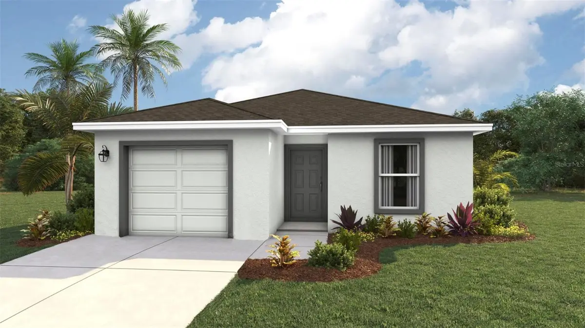 10424 Curving Creek Loop, Parrish, FL 34219 - #1