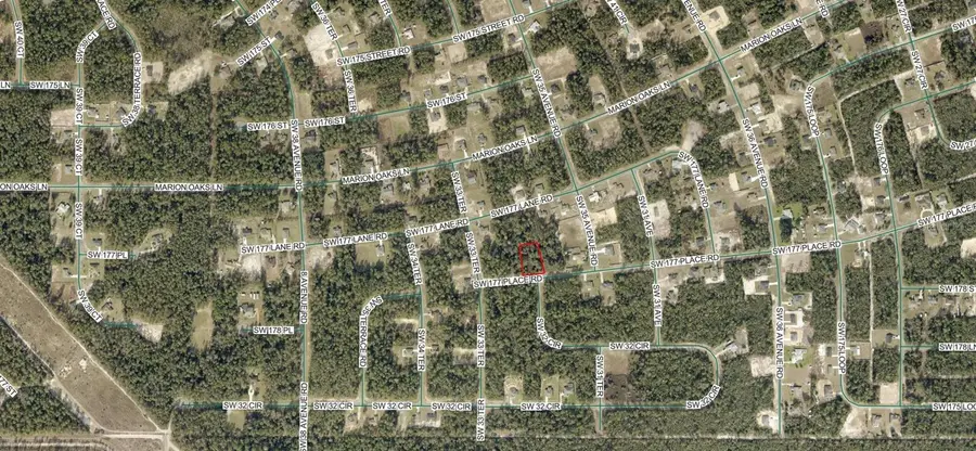 8006-0599-08 SW 177 Place Road, Ocala, FL 34473 - #2