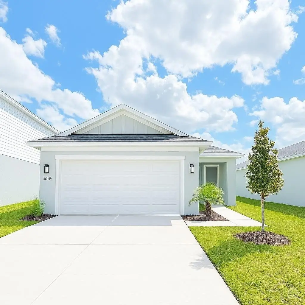 13106 Sassafras Trail, Parrish, FL 34219 - #1