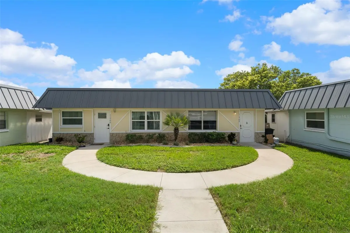 11904 Bayonet Lane, New Port Richey, FL 34654 - #1