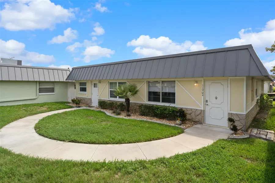 11904 Bayonet Lane, New Port Richey, FL 34654 - #3