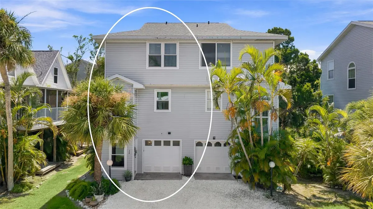 6250 Holmes Boulevard #24, Holmes Beach, FL 34217 - #1