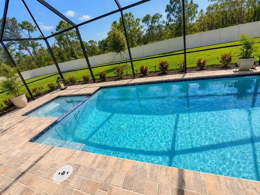 8212 Saint Kitts Circle, Englewood, FL 34224 - #2