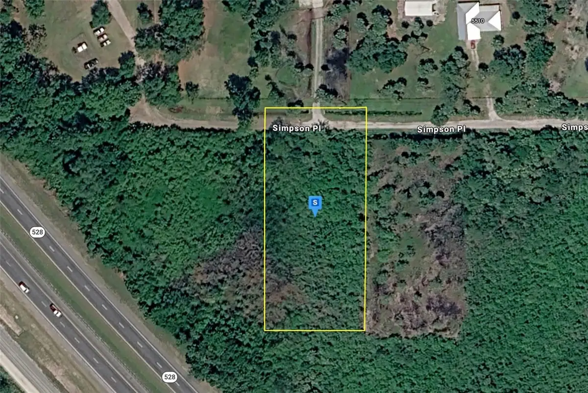 5535 Simpson Place, Cocoa, FL 32926 - #1