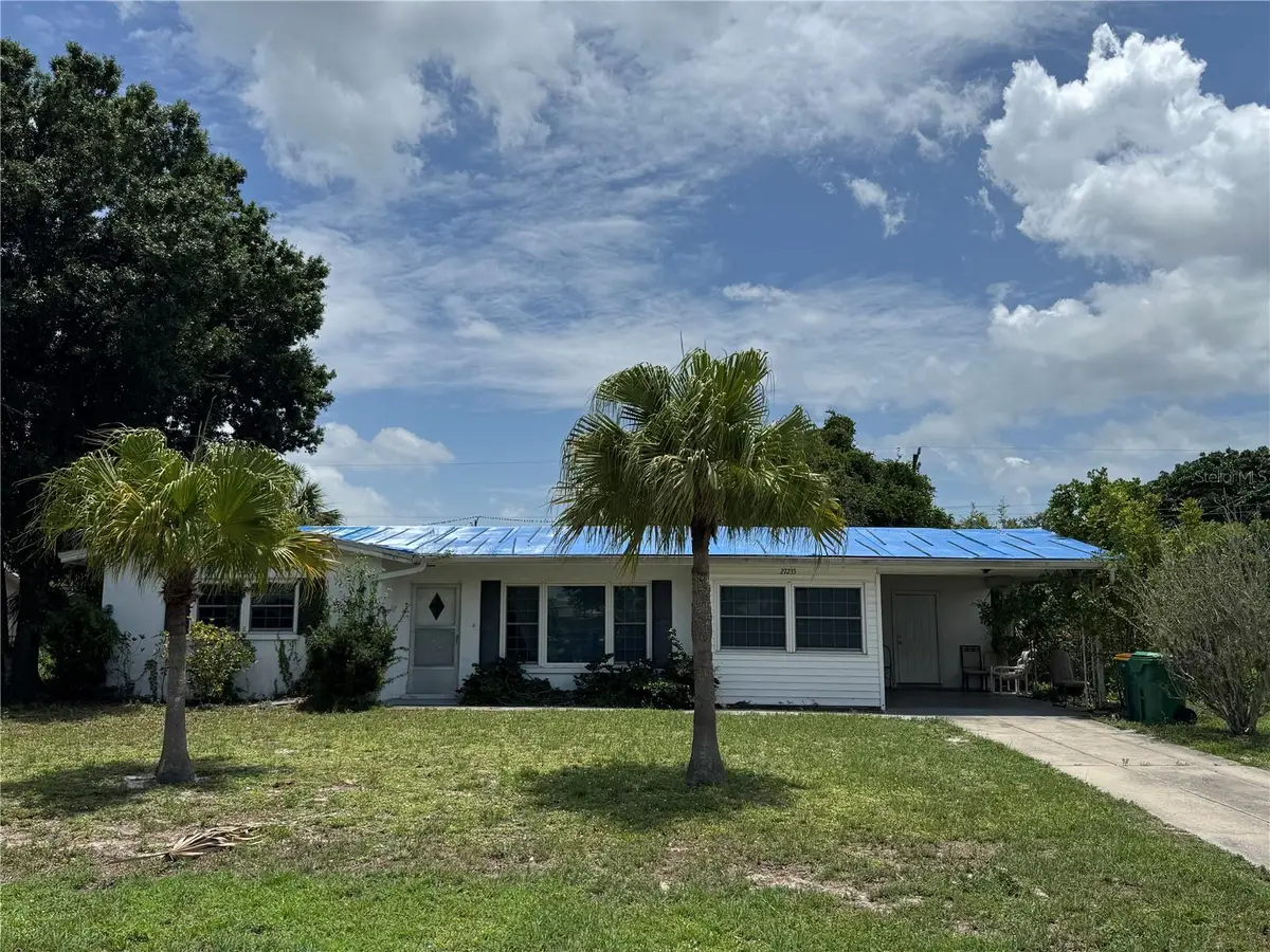 27233 Whitman Avenue, Punta Gorda, FL 33983 - #1