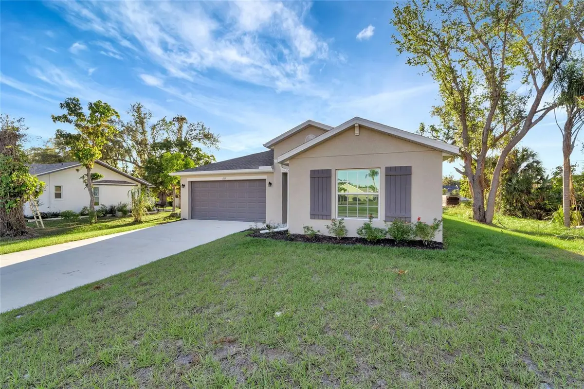 1207 Sheehan Boulevard, Port Charlotte, FL 33952 - #1