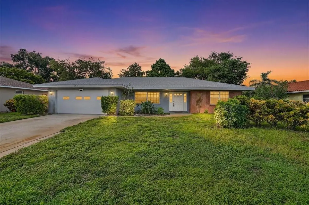 6814 16th Avenue Drive W, Bradenton, FL 34209 - #1