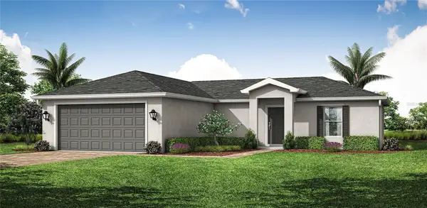 11877 Van Loon Avenue, PORT CHARLOTTE, FL 33981