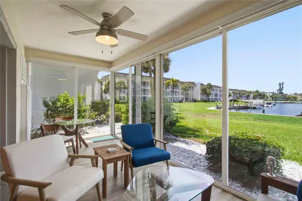 4340 Falmouth Drive #104, LONGBOAT KEY, FL 34228