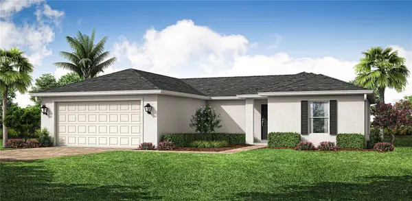 295 Sherbourne Street, PORT CHARLOTTE, FL 33954