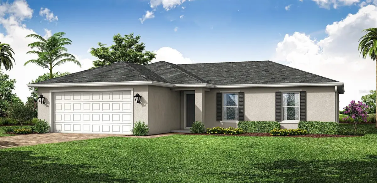 11975 Claremont Drive, Port Charlotte, FL 33981 - #1