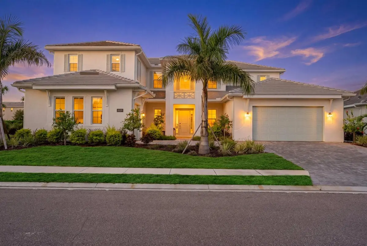 8129 Nevis Run, Bradenton, FL 34202 - #1