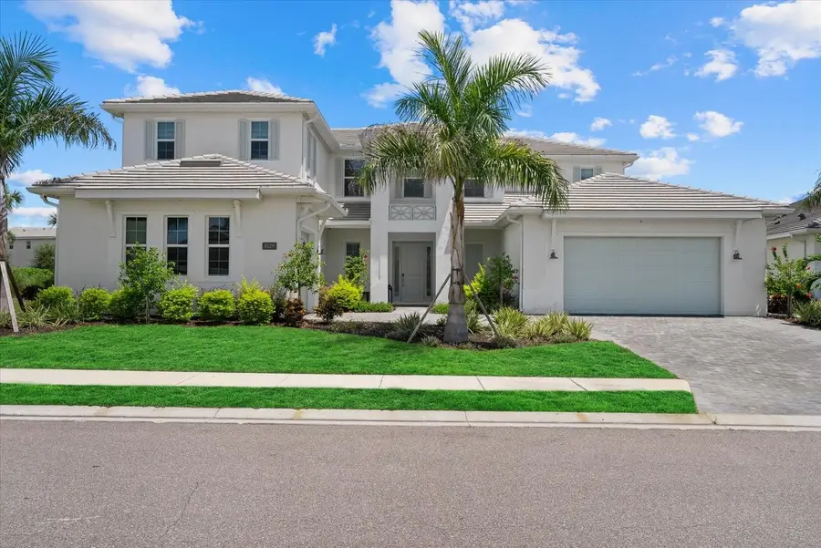 8129 Nevis Run, Bradenton, FL 34202 - #2