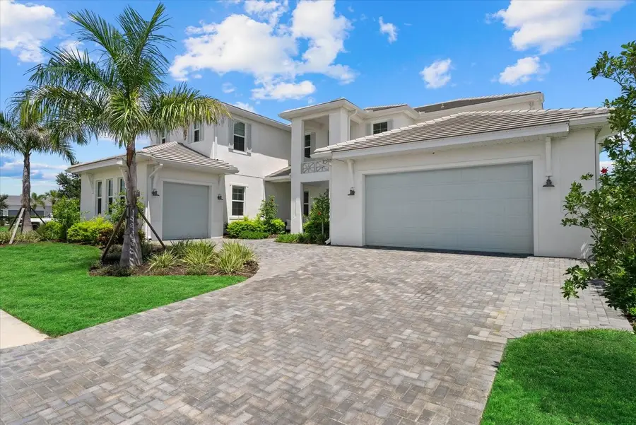 8129 Nevis Run, Bradenton, FL 34202 - #3