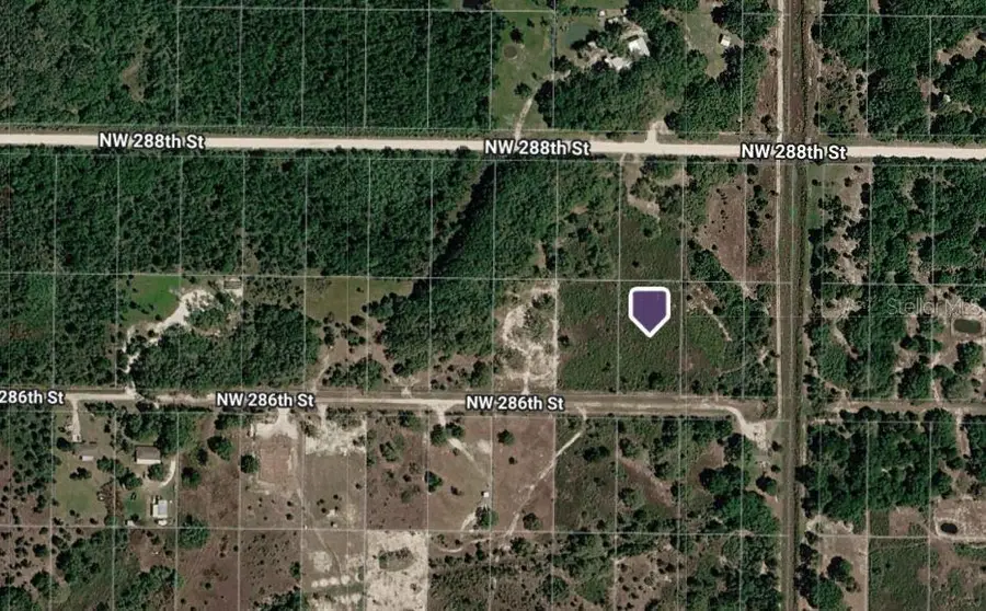 20121 NW 286th Street, Okeechobee, FL 34972 - #2