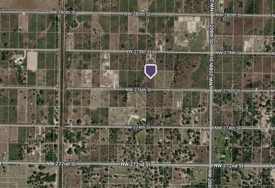 21117 NW 276th Street, Okeechobee, FL 34972 - #3