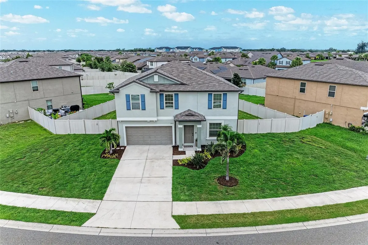5512 Olano Street, Palmetto, FL 34221 - #1