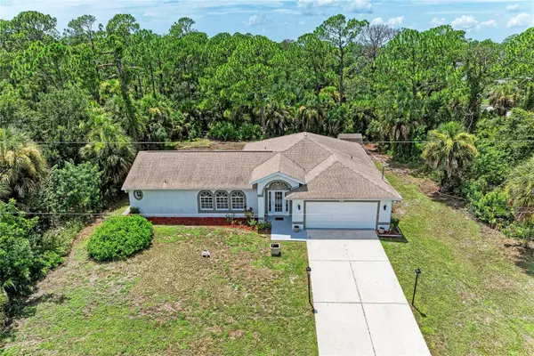 3081 Jody Street, PORT CHARLOTTE, FL 33948