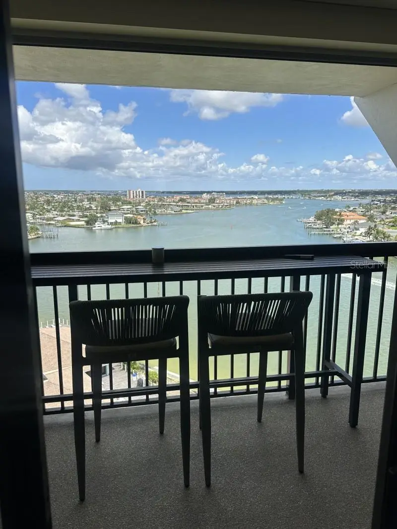 9425 Blind Pass Road #1207, Saint Pete Beach, FL 33706 - #1