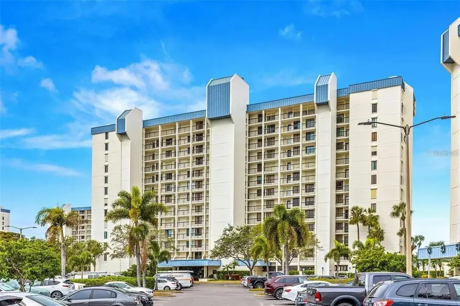 9425 Blind Pass Road #1207, Saint Pete Beach, FL 33706 - #2
