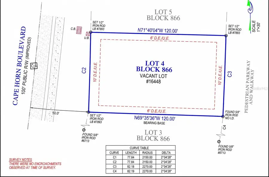 16448 Cape Horn Boulevard, Punta Gorda, FL 33955 - #2