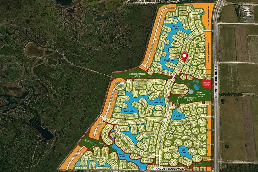 16448 Cape Horn Boulevard, Punta Gorda, FL 33955 - #3
