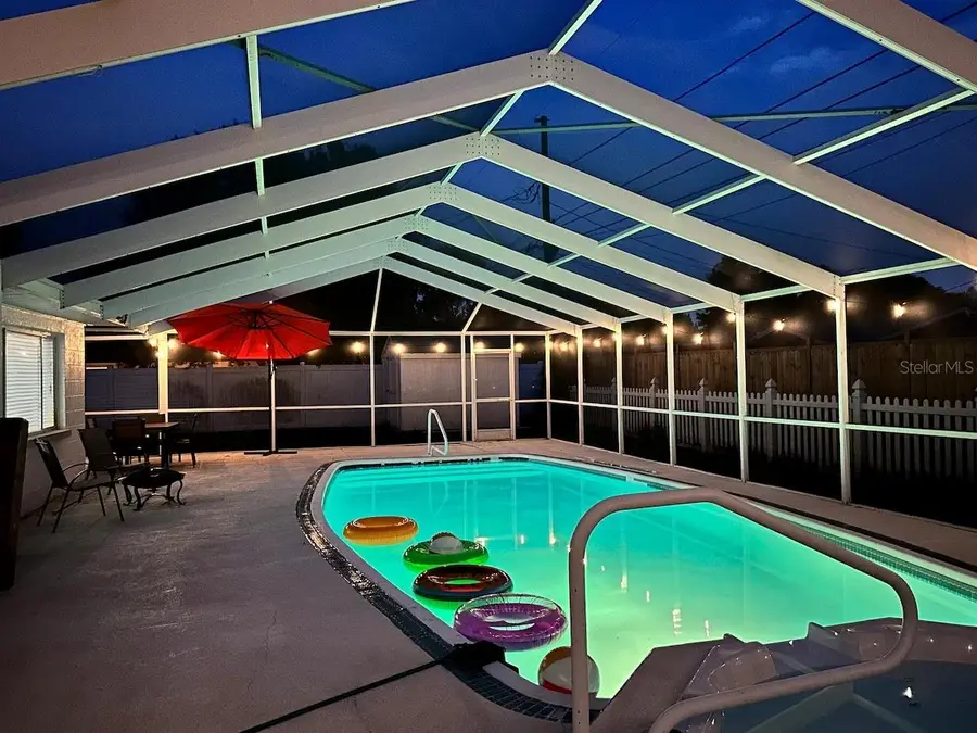 8628 Magnolia Drive, Seminole, FL 33777 - #2