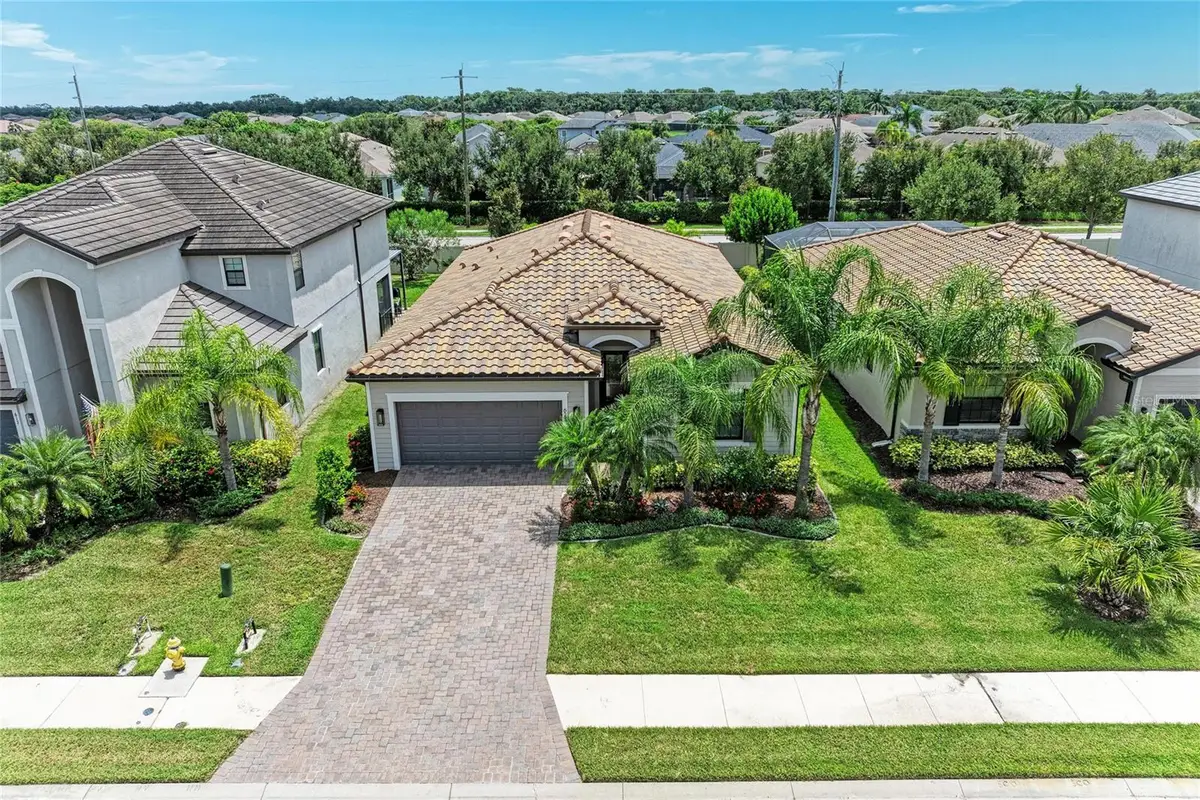621 Fire Bush Court, Bradenton, FL 34212 - #1