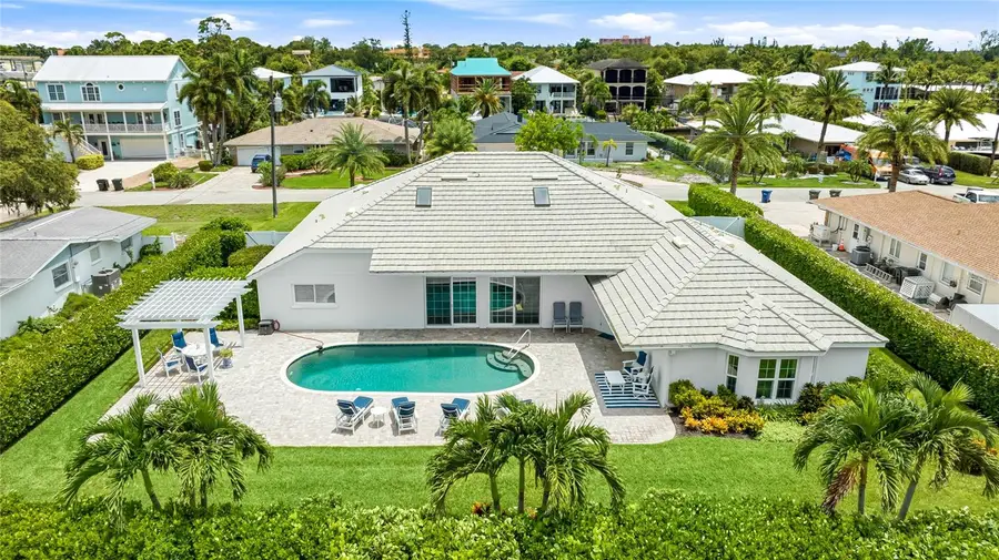 7780 Holiday Drive N, Sarasota, FL 34231 - #3