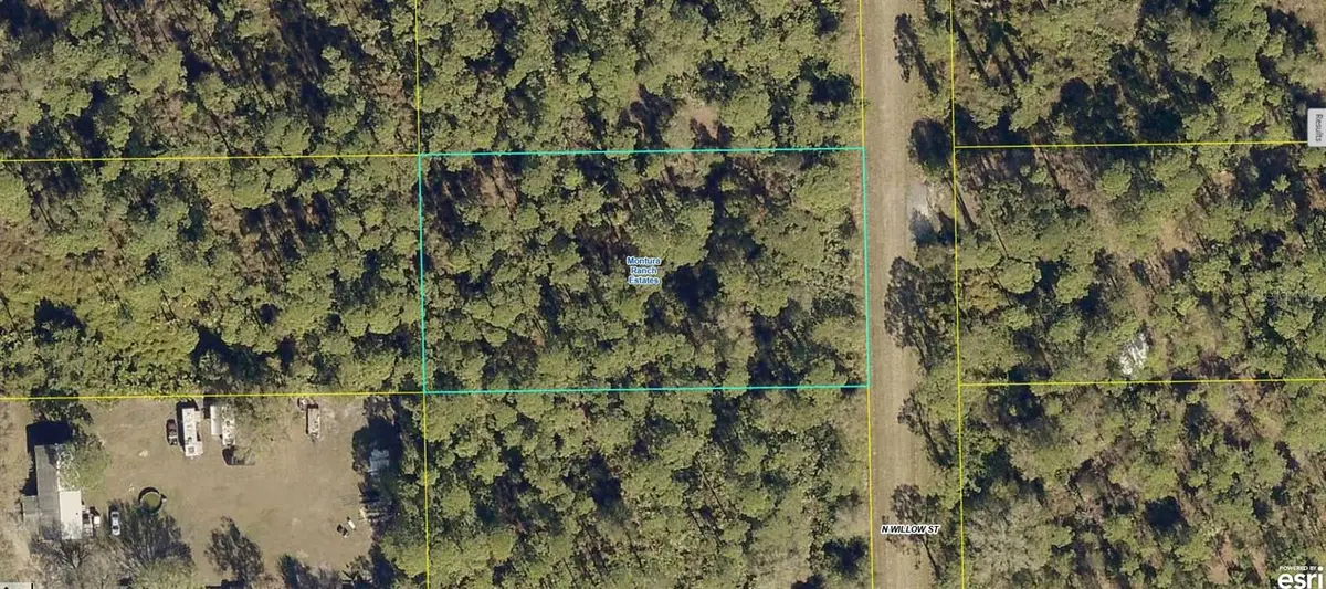 560 N Willow Street, Clewiston, FL 33440 - #1