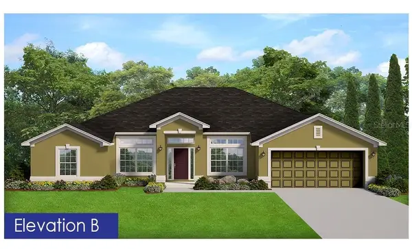 4664 Vaquero Street, NORTH PORT, FL 34286