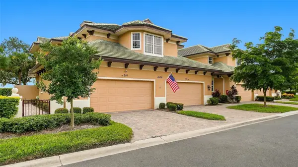 6535 Moorings Point Circle #101, LAKEWOOD RANCH, FL 34202