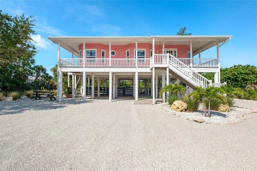 141 Gasparilla Way, Placida, FL 33946 - #2