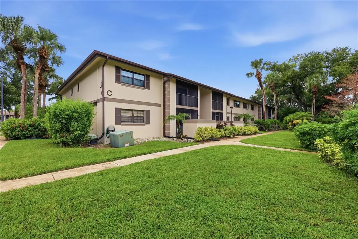 1515 Forrest Nelson Boulevard #C105, Port Charlotte, FL 33952 - #1