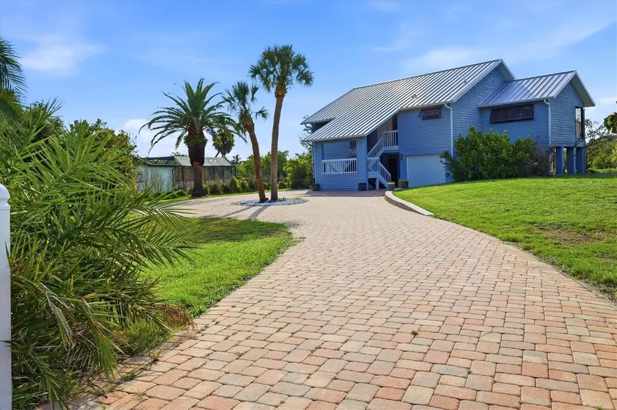 1649 Manor Road, Englewood, FL 34223 - #2