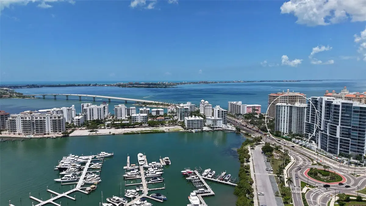 1111 N Gulfstream Avenue #C, Sarasota, FL 34236 - #1