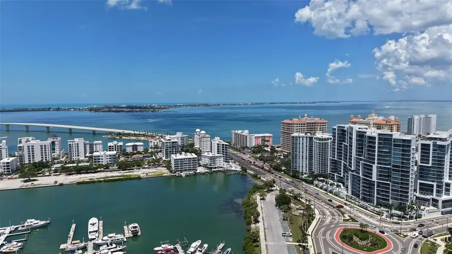 1111 N Gulfstream Avenue #C, Sarasota, FL 34236 - #3