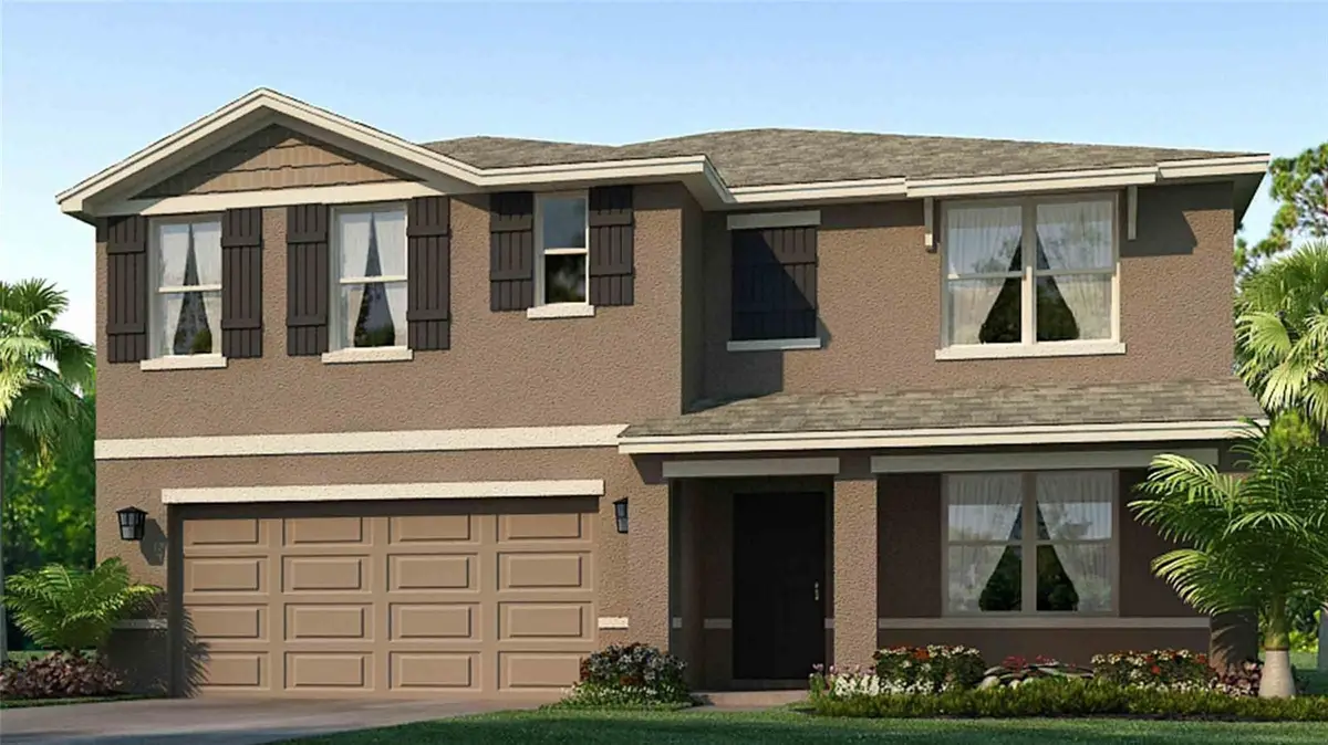 5423 Silver Moonlight Drive, Palmetto, FL 34221 - #1
