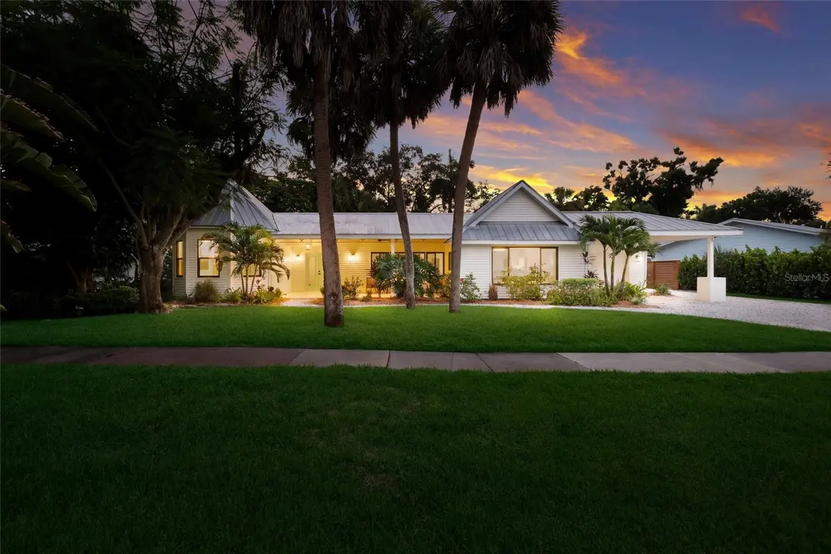 4875 Brywill Circle, Sarasota, FL 34234 - #1