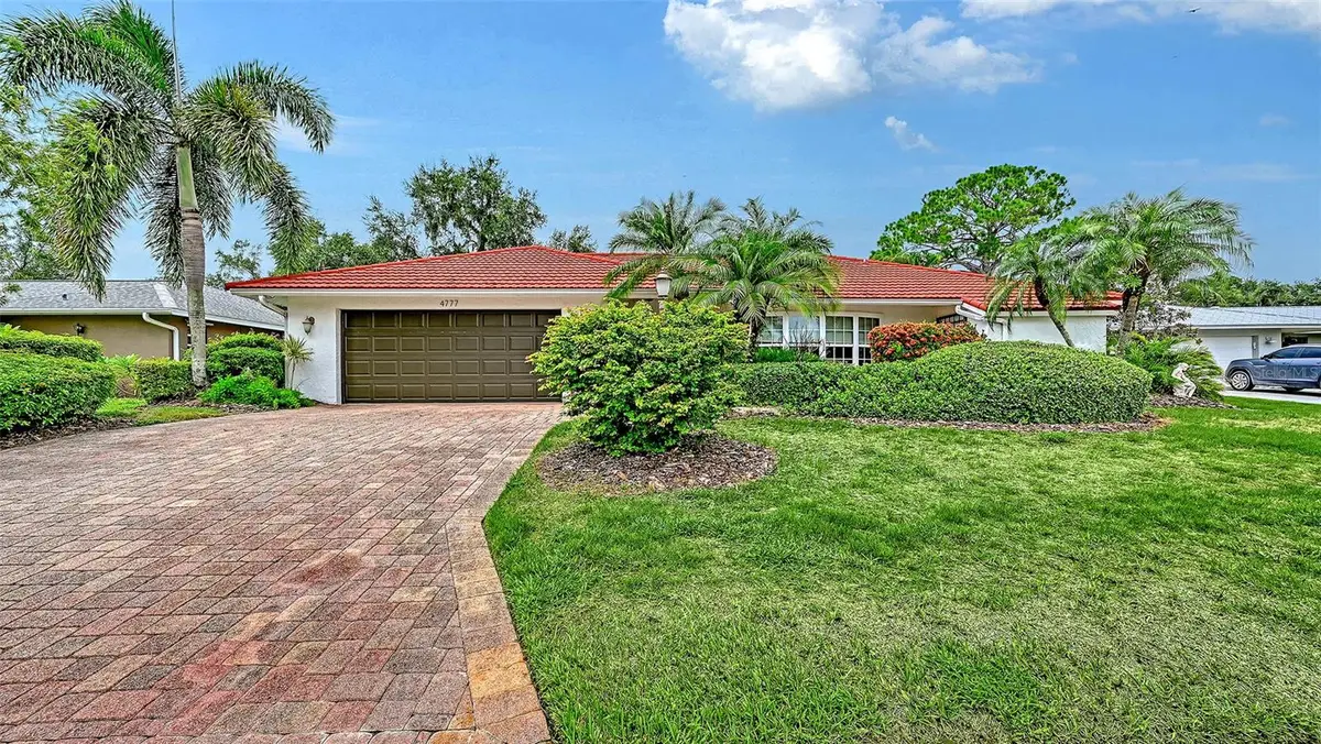 4777 Overbury Place, Sarasota, FL 34241 - #1