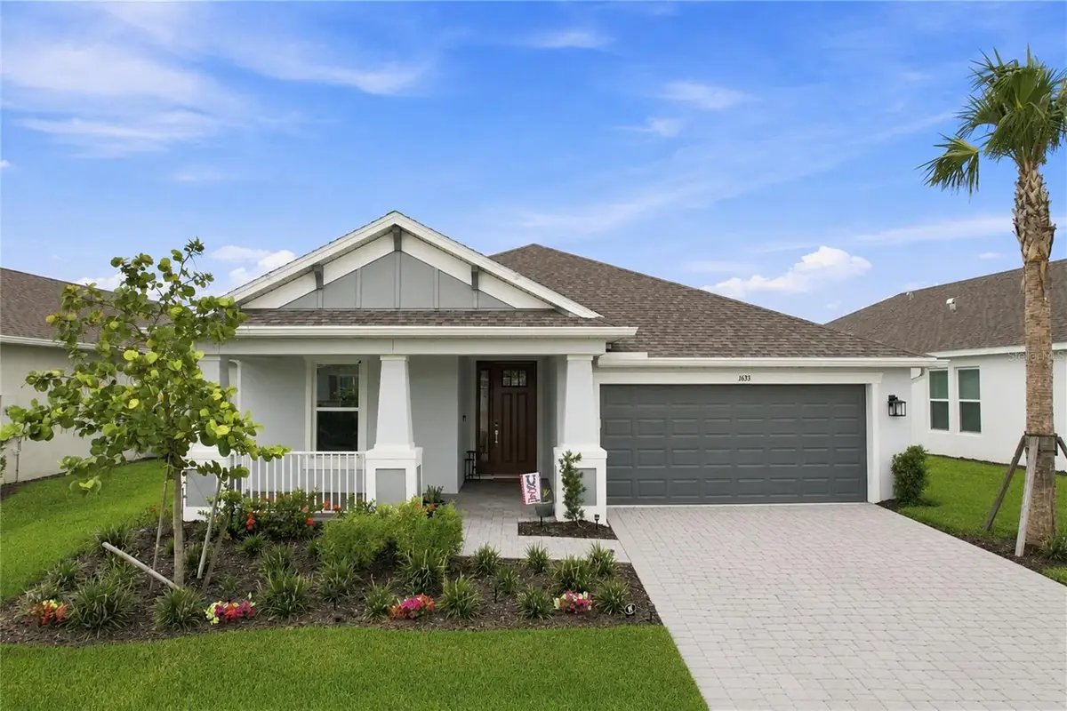 1633 Remington Trace Drive, Port Charlotte, FL 33953 - #1
