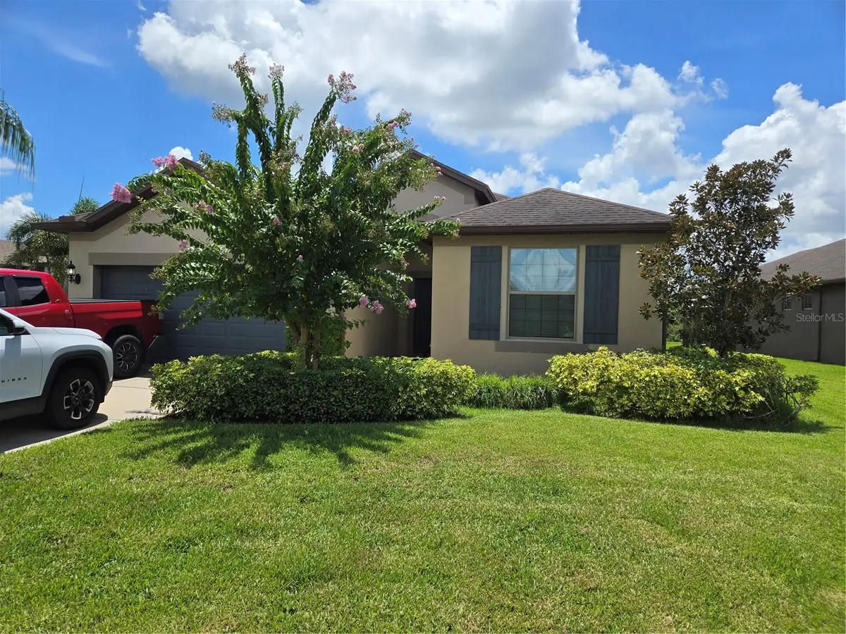 10801 52nd Court E, Parrish, FL 34219 - #1