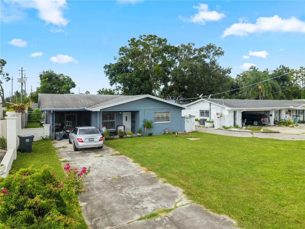 8410 N Grady Avenue, Tampa, FL 33614 - #1